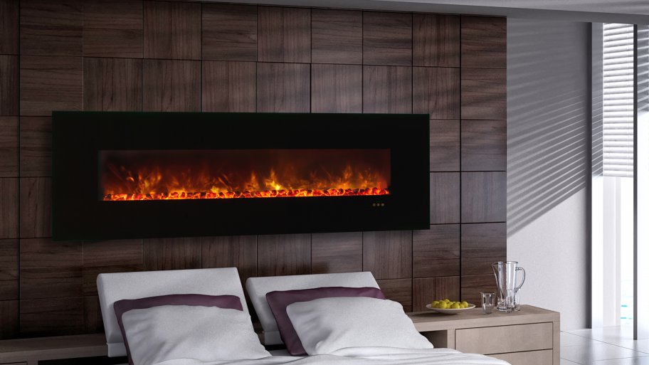 Is an Electric Fireplace Worth the Money? | Angie Electric fireplace prices start at $200